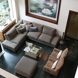 **** Hotel Meson Ejecutivo Minerva - Av Mexico Mexico