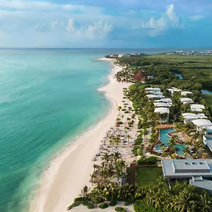 5* Resort Andaz Mayakoba