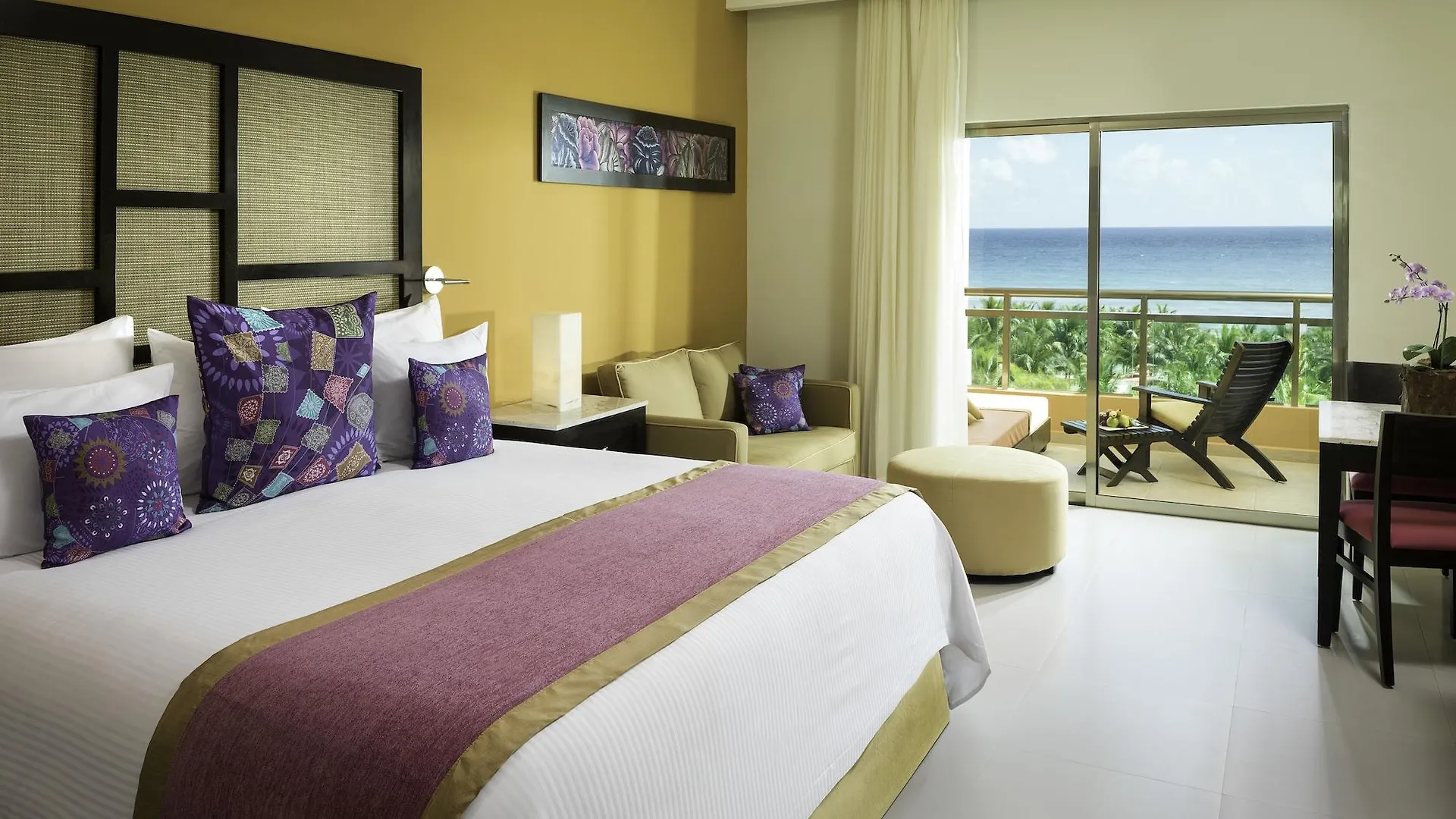 שפו הא El Dorado Seaside Palms, Catamaran, Ecoturistic Ranch, All & More Inclusive - Adults Only 5*, שפו הא