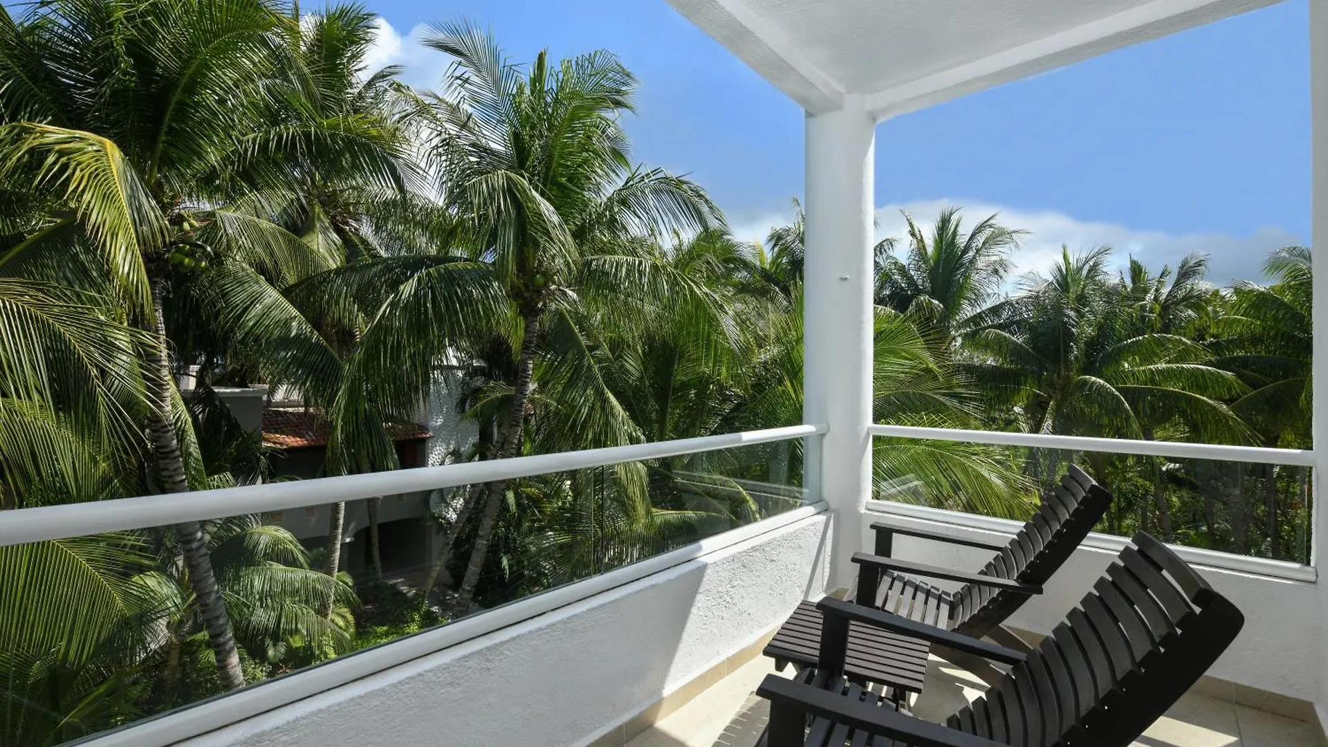 El Dorado Seaside Palms, Catamaran, Ecoturistic Ranch, All & More Inclusive - Adults Only Xpu Ha Resort